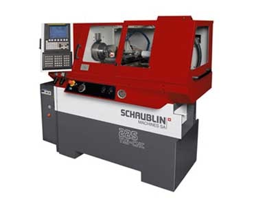 SCHAUBLIN